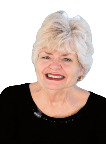 Profile photo of Sharron Dillon