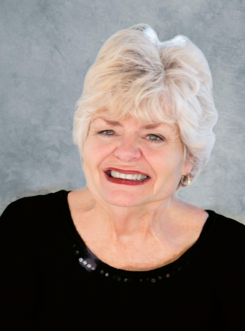 Profile image for Sharron Dillon